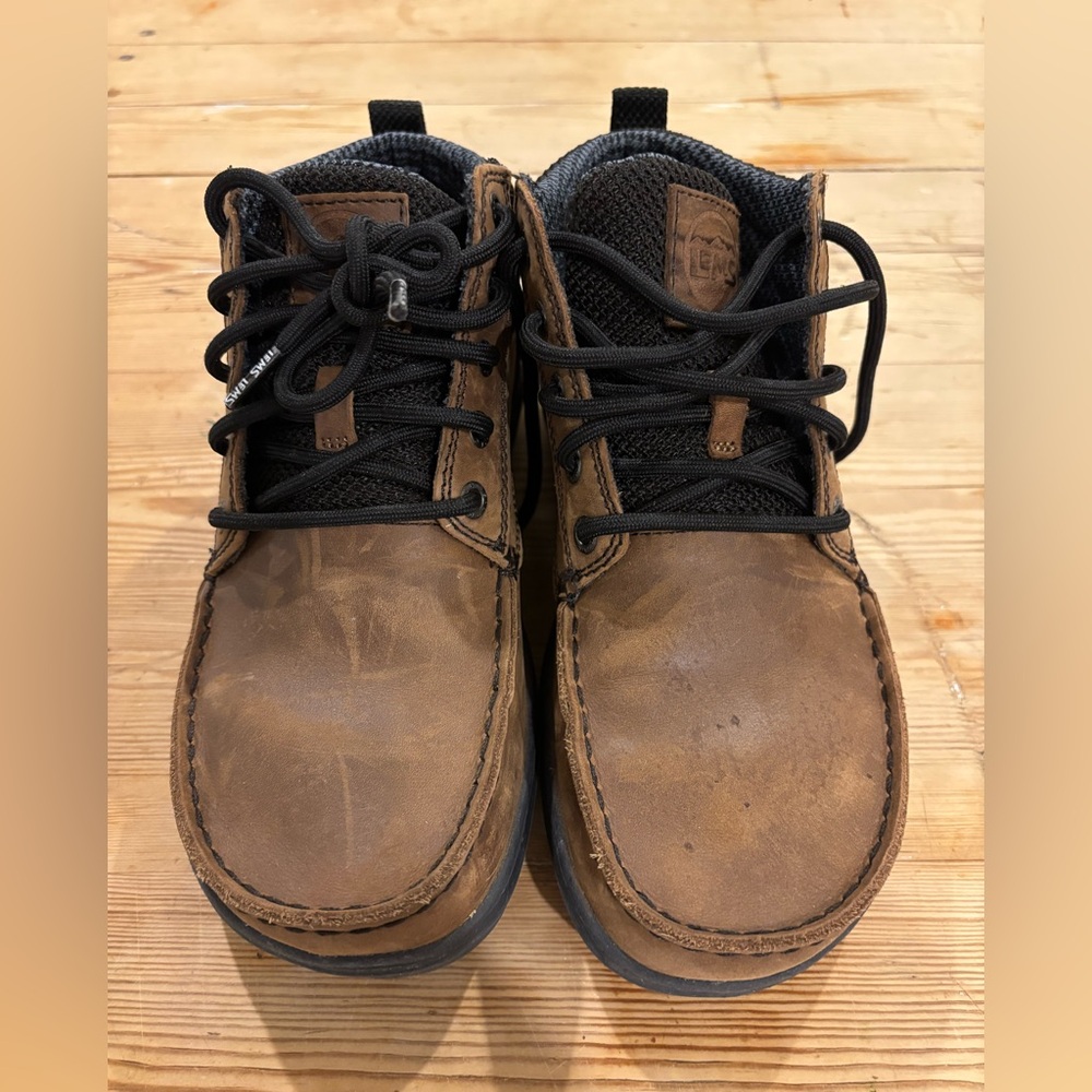 Lems Boots